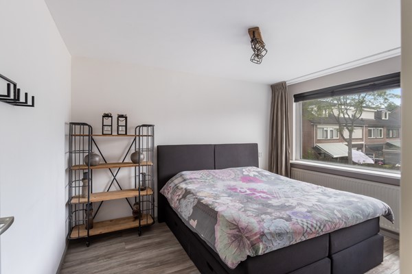 Medium property photo - Graveerstift 45, 3328 KL Dordrecht